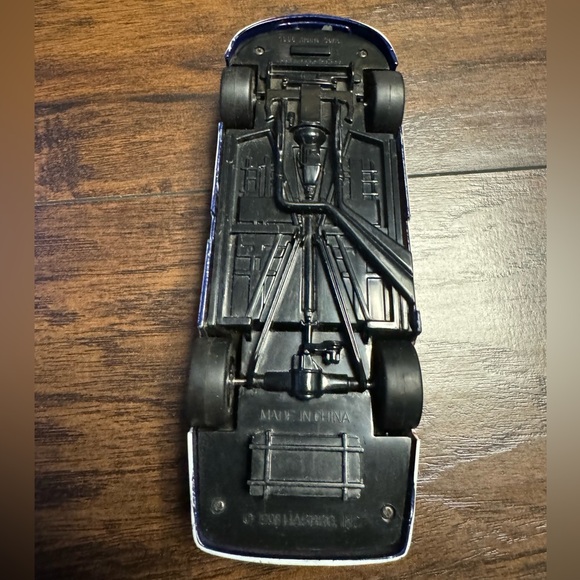 NASCAR Dale Earnhardt Jr. #3 AC Delco 1999 Chevy Diecast 1/24 Rare - Picture 10 of 12